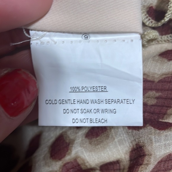 NEW Hello molly DRESS - Picture 8 of 8